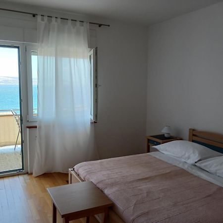 Apartment Viktoria Klenovica Extérieur photo