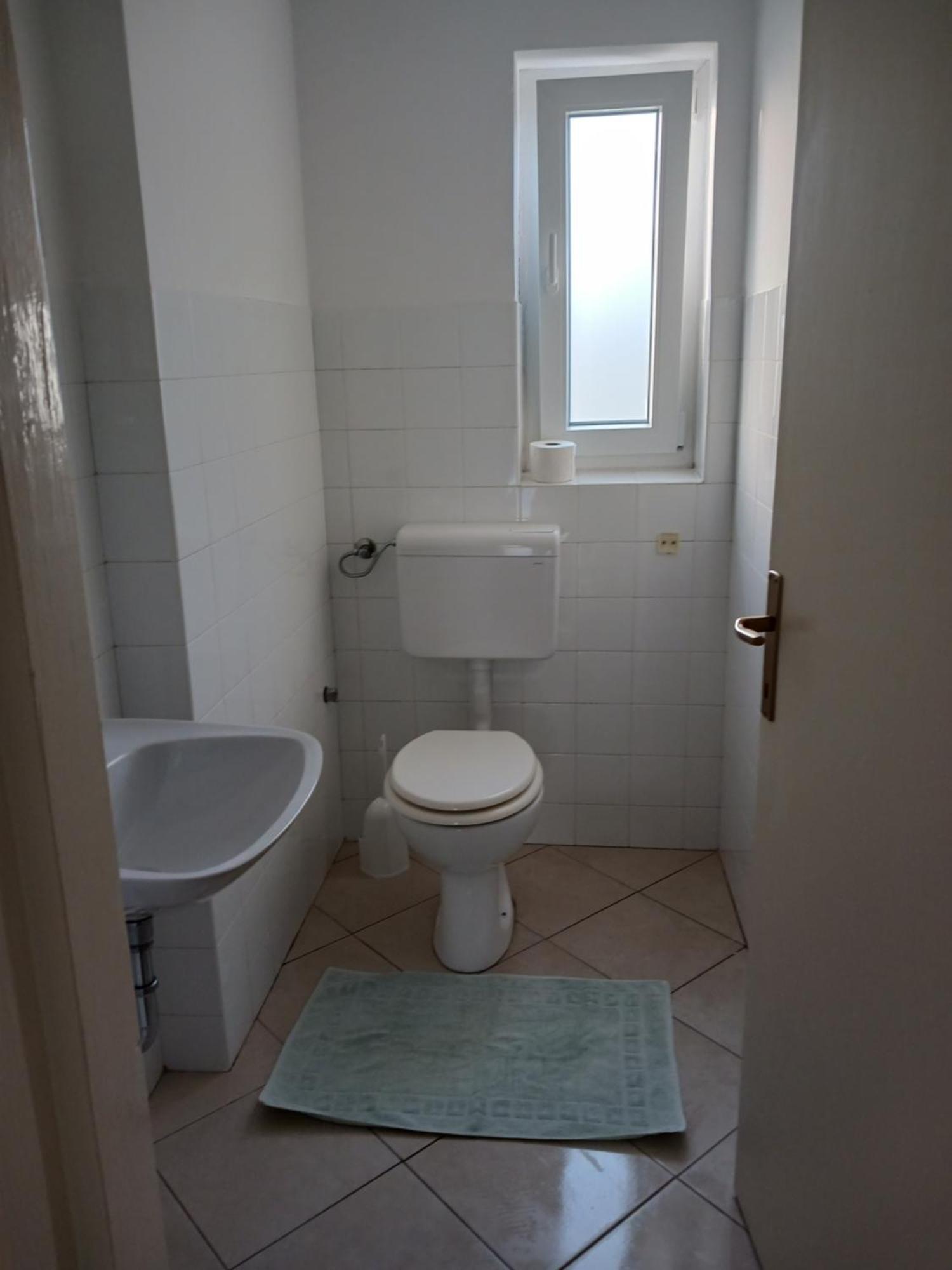 Apartment Viktoria Klenovica Extérieur photo