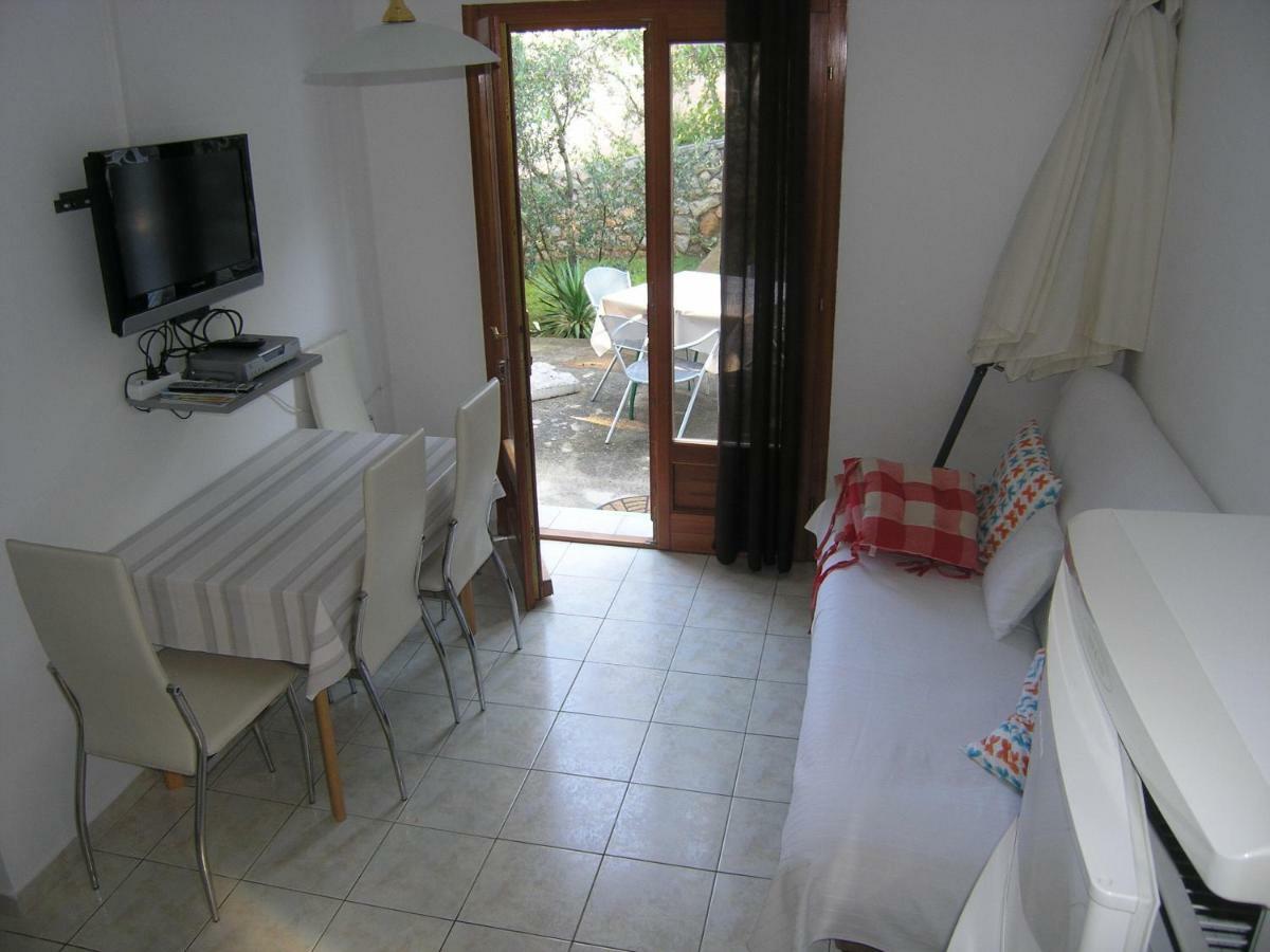 Apartment Viktoria Klenovica Extérieur photo